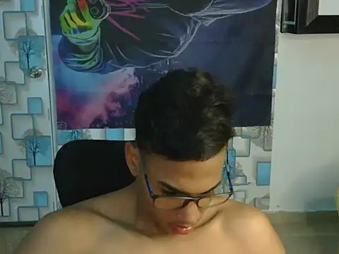 El Neci0 online show from July 28, 2026, 2:30 am