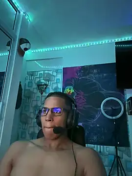 El Neci0 online show from August 2, 2026, 2:54 am