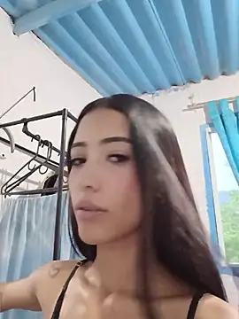 SofyBliss online show from August 8, 2026, 11:12 pm