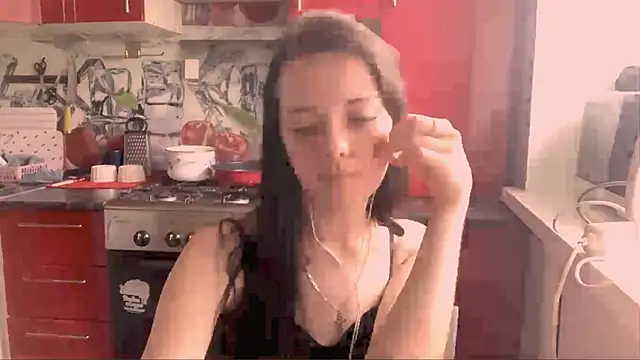 ElizaSins online show from July 24, 2026, 7:48 am