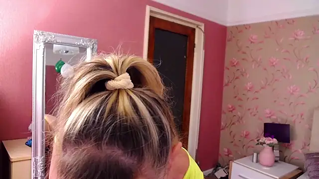 MatureMariah online show from February 10, 2025, 1:14 am