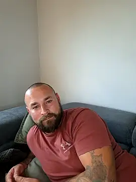 IronmanAndTheSexy online show from July 21, 2026, 6:31 pm
