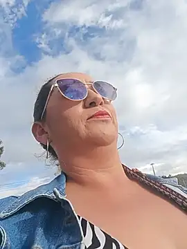 Blanquita-sm online show from July 29, 2026, 9:36 pm
