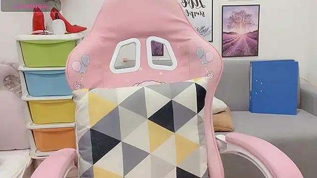 Katy Bae online show from March 1, 2025, 3:32 am