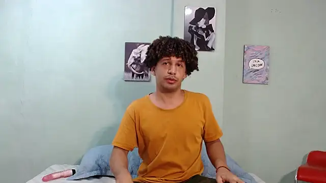 Starlin Kane online show from July 23, 2026, 7:32 pm