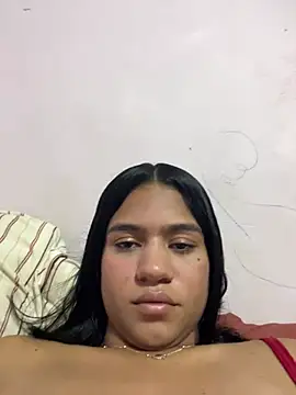 Selene cute  online show from July 26, 2026, 5:03 am