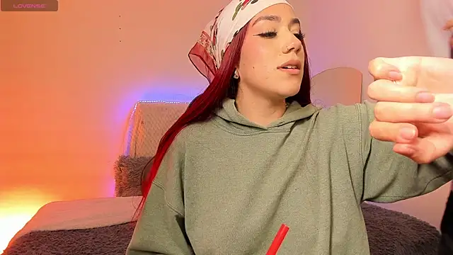 Stanandrose- online show from July 25, 2026, 4:31 am