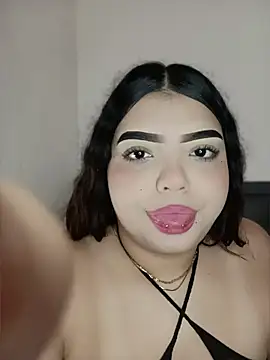 SUSSY 666 online show from July 31, 2026, 1:16 am