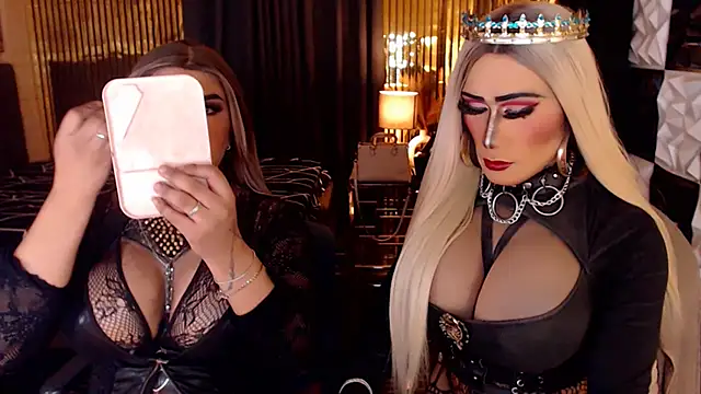 HorseCockFranching online show from June 10, 2026, 8:48 am