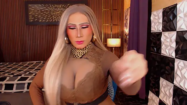 HorseCockFranching online show from March 15, 2026, 6:37 pm