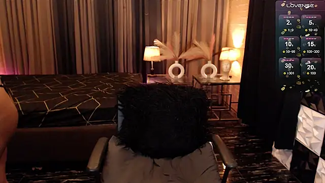 BigCockJewel online show from October 17, 2025, 7:59 pm