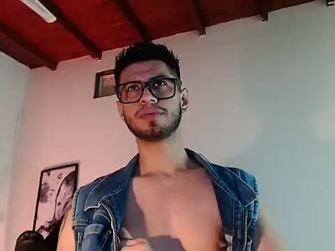 Colby smit  online show from July 24, 2026, 10:22 am