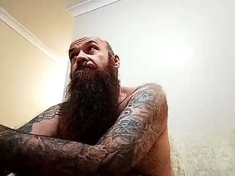 Durrybogan79 online show from August 1, 2026, 8:18 pm