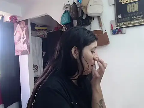 LilyANDsoe online show from August 6, 2026, 3:40 pm