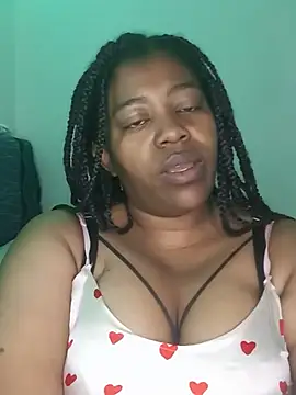 Keyla Garcia online show from August 4, 2026, 1:10 am