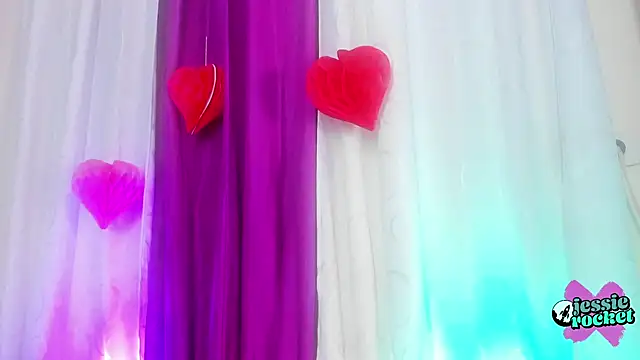 Snapshot of jessierocketx chatting on February 20, 2026, 11:39 pm jessierocketx online show from February 20, 2026, 11:39 pm