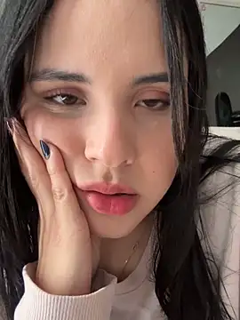 Snapshot of IvyValentine chatting on February 6, 2026, 7:54 pm IvyValentine online show from February 6, 2026, 7:54 pm