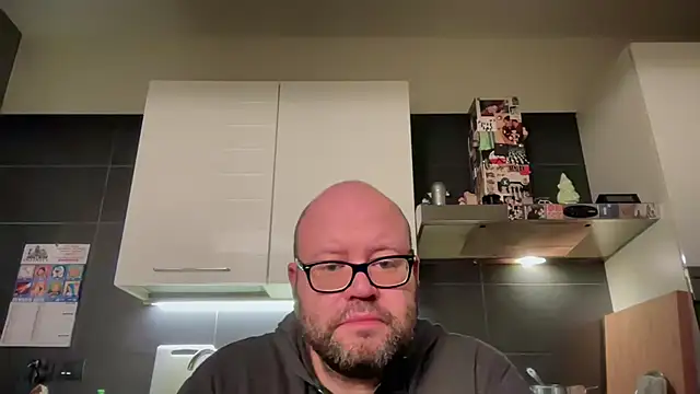 theitalianbear online show from January 11, 2026, 12:06 am