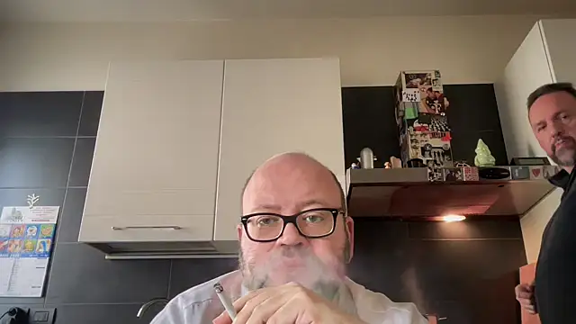 theitalianbear online show from January 12, 2026, 12:45 pm