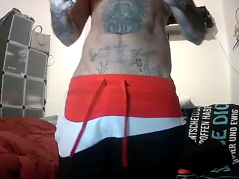 Snapshot of MagicStickBoy chatting on February 9, 2026, 10:13 am MagicStickBoy online show from February 9, 2026, 10:13 am