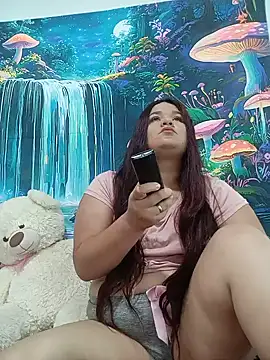 Tatis bigboobs21 online show from July 28, 2026, 2:05 pm