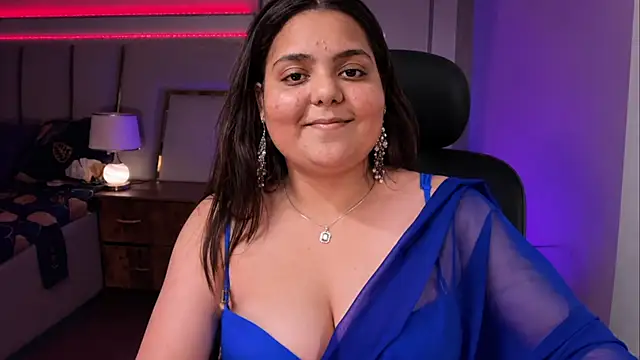 Ashmita10 online show from July 25, 2026, 8:48 pm