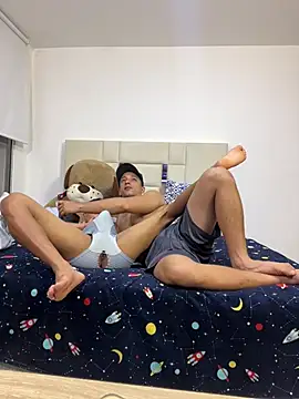 Miikeswift online show from July 28, 2026, 3:47 am