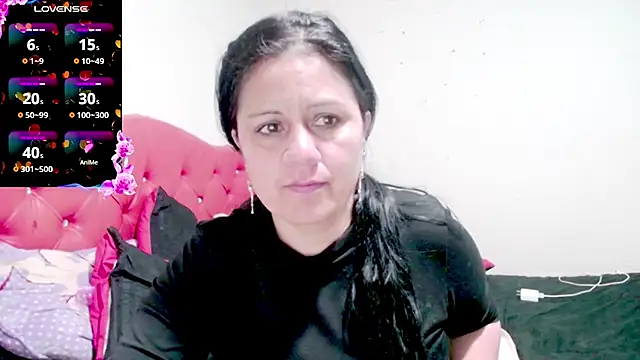 sexy jhoan88 online show from July 17, 2026, 12:02 pm