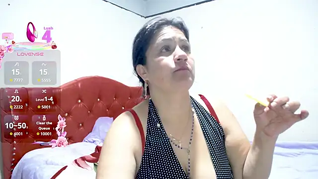 sexy jhoan88 online show from February 19, 2026, 5:15 am