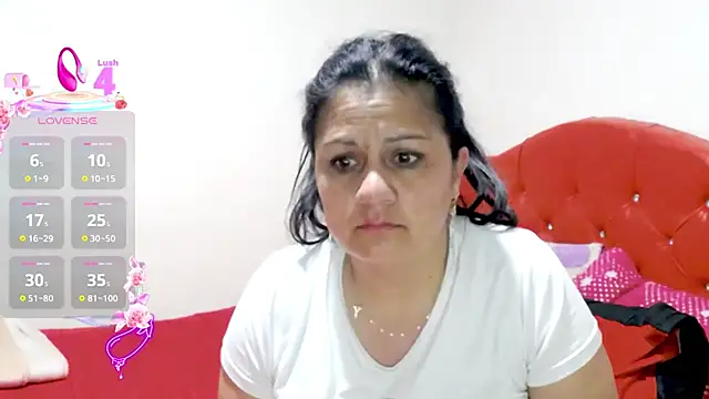 sexy jhoan88 online show from January 18, 2026, 10:35 pm