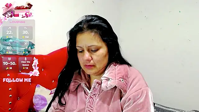 Snapshot of sexy_jhoan88 chatting on September 28, 2025, 1:29 pm sexy jhoan88 online show from September 28, 2025, 1:29 pm