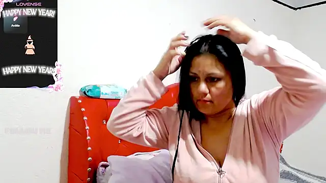 Snapshot of sexy_jhoan88 chatting on October 27, 2025, 9:49 pm sexy jhoan88 online show from October 27, 2025, 9:49 pm