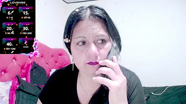 sexy jhoan88 online show from July 16, 2026, 12:35 pm
