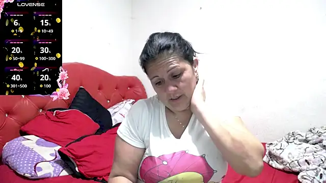 sexy jhoan88 online show from May 15, 2026, 11:03 pm