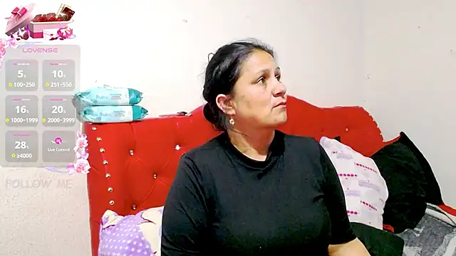 Snapshot of sexy_jhoan88 chatting on October 1, 2025, 10:46 pm sexy jhoan88 online show from October 1, 2025, 10:46 pm