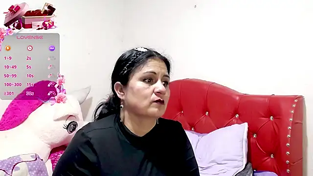 Snapshot of sexy_jhoan88 chatting on March 15, 2025, 9:30 am sexy jhoan88 online show from March 15, 2025, 9:30 am