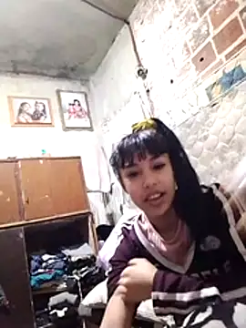 morenaabigail online show from August 1, 2026, 9:57 pm