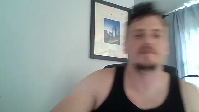 gymbro1986 online show from July 27, 2026, 6:48 pm