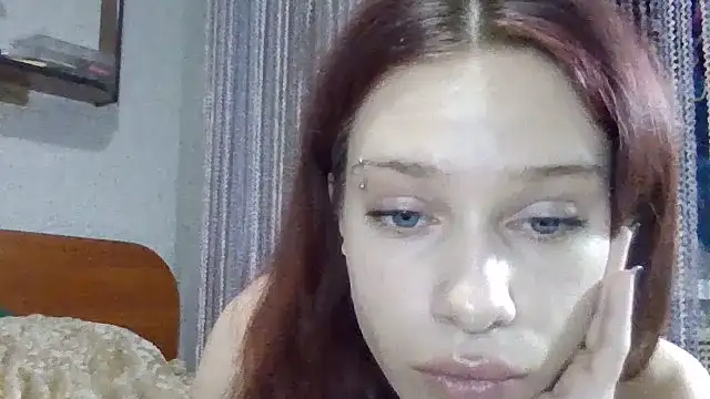 Snapshot of _PrettyLady_ chatting on August 3, 2026, 5:19 pm PrettyLady online show from August 3, 2026, 5:19 pm