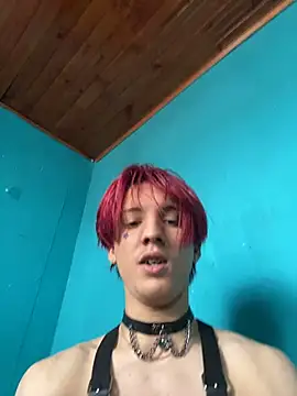 alec 19 online show from July 29, 2026, 9:03 pm