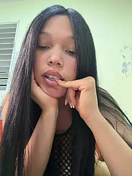 rossy 0103 online show from August 9, 2026, 1:57 am