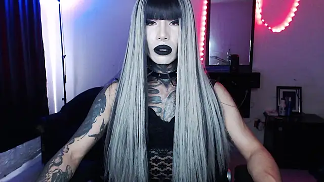 april simons2 online show from March 9, 2026, 5:05 pm