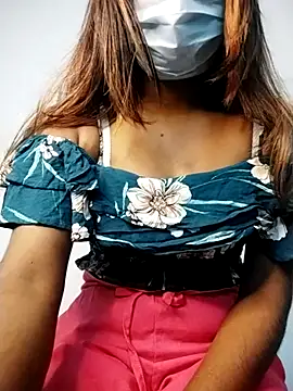 Ava Ivy23 online show from August 3, 2026, 2:45 pm