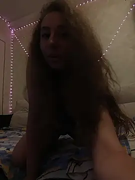 Nicole Marigold online show from August 2, 2026, 7:22 pm