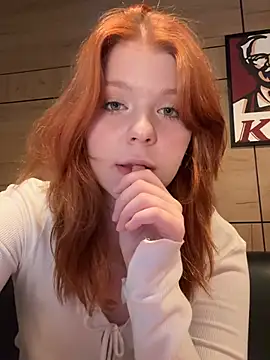 Freaky  Nikki online show from August 2, 2026, 2:04 pm