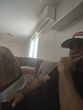 CristopherMateus online show from July 29, 2026, 4:17 pm