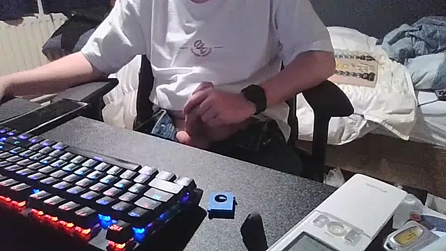 willemBertussen08 online show from July 29, 2026, 1:54 pm