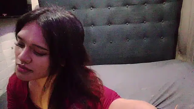 FoxxyJesa online show from May 31, 2026, 4:35 pm