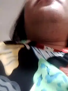 Andrea0414 online show from October 20, 2025, 3:08 am