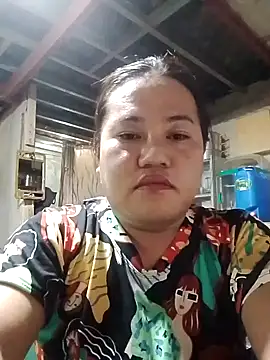 Andrea0414 online show from February 7, 2025, 5:52 am